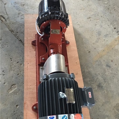 废水循环泵 废水提升泵