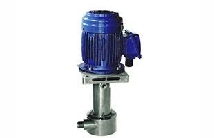 槽内循环泵 化工液下泵
