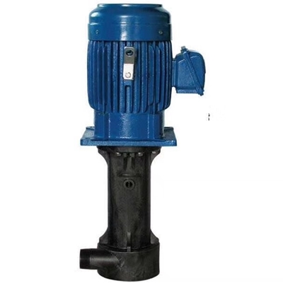 塑宝立式槽内泵